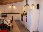 Kitchen diner Kitchen diner